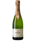 Bouvet Ladubay Cremant Brut Blanc Tresor - Weinlager Barkhausen