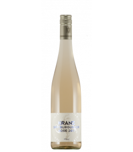 2024 Kranz Spätburgunder Rosé trocken - Weinlager Barkhausen