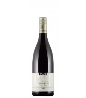 2020 Kranz Spätburgunder Rotwein trocken 2020 Kranz Spätburgunder Rotwein trocken