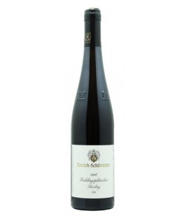 2020 Emrich Schönleber Frühlingsplätzchen Riesling trocken GG - Weinlager Barkhausen