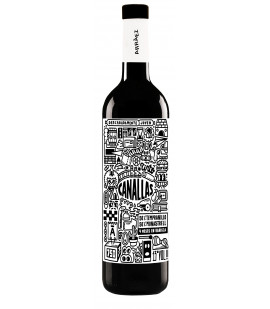 2017 Arraez Canallas