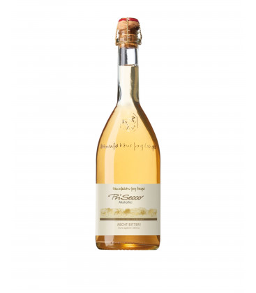Geiger PriSecco Aecht Bitter Geiger PriSecco Aecht Bitter