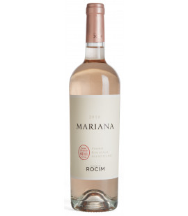 2016 Rocim Mariana Rosado