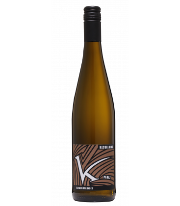 2024 Kesselring-Grauburgunder trocken 2024 Kesselring-Grauburgunder trocken