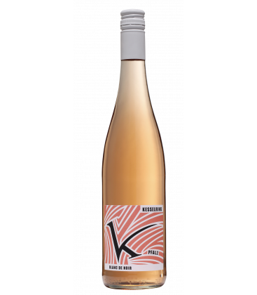 2024 Kesselring-Blanc de Noir trocken