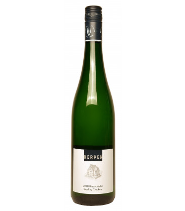 2024 Kerpen Blauschiefer Riesling trocken 2024 Kerpen Blauschiefer Riesling trocken
