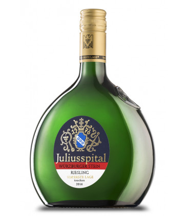 2022 Juliusspital Würzburger Abtsleite Riesling trocken 1.Lage 2022 Juliusspital Würzburger Abtsleite Riesling trocken 1.Lage