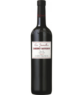 2023 Les Jamelles Cabernet-Sauvignon