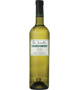 2024 Les Jamelles Chardonnay - Weinlager Barkhausen
