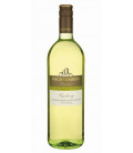 2018 Wachtenburg Winzer Wachenheimer Bischofsgarten Riesling halbtrocken - 1l