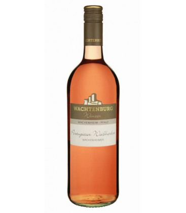 2024 Wachtenburg Winzer Wachenheimer Portugieser Weißherbst lieblich - 1l 2024 Wachtenburg Winzer Wachenheimer Portugieser Weißherbst lieblich - 1l