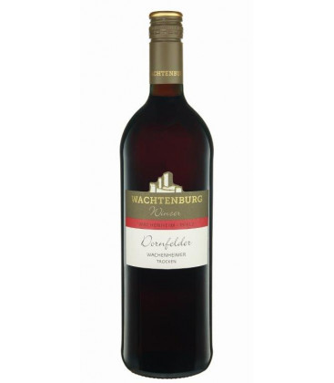 2022 Wachtenburg Winzer Dornfelder trocken - 1l 2022 Wachtenburg Winzer Dornfelder trocken - 1l
