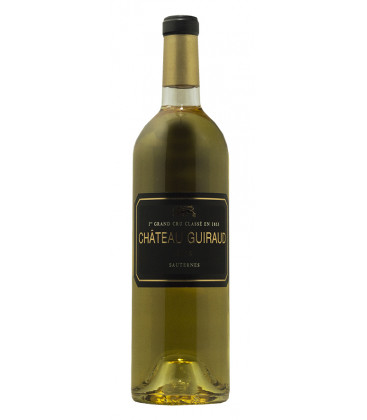 2011 Château Guiraud 2011 Château Guiraud