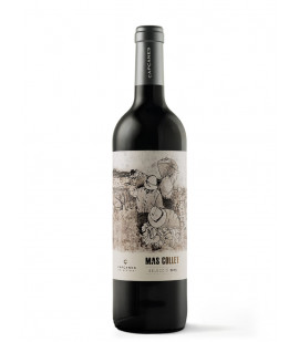 2023 Mas Collet Capcanes - Weinlager Barkhausen