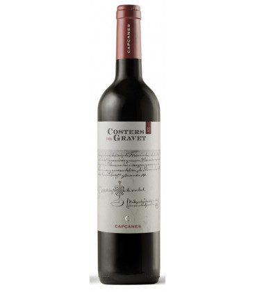 2020/2022 Costers del Gravet 2020/2022 Costers del Gravet