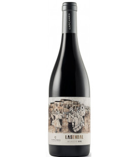 2021 Lasendal - Weinlager Barkhausen