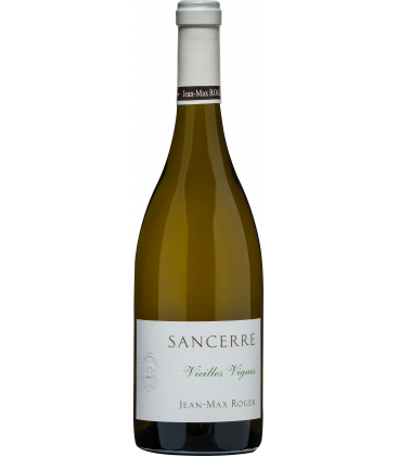 2020 Sancerre Jean Max Roger Vieilles Vignes 2020 Sancerre Jean Max Roger Vieilles Vignes