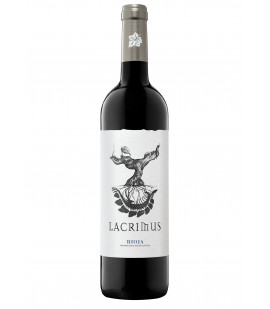 2021 Lacrimus - Weinlager Barkhausen