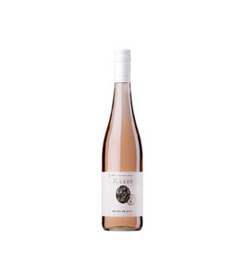 2019 Klein Blanc de Noir trocken