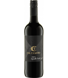 2023 Cal y Canto - Weinlager Barkhausen