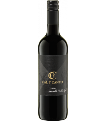 2024 Cal y Canto Tinto 2024 Cal y Canto Tinto