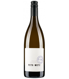 2019 Weingut Peth-Wetz Estate Grauer Burgunder trocken