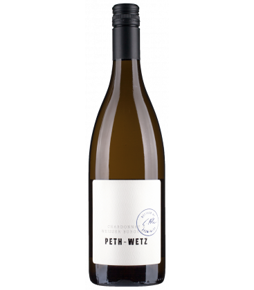 2023 Weingut Peth-Wetz Chardonnay / Weisser Burgunder trocken 2023 Weingut Peth-Wetz Chardonnay / Weisser Burgunder trocken