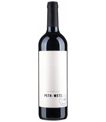 2022 Weingut Peth-Wetz Unfiltered Assemblage trocken 2022 Weingut Peth-Wetz Unfiltered Assemblage trocken