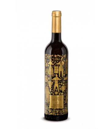 2019 Bodegas Langa - Classic 2019 Bodegas Langa - Classic