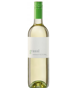 2024 Weingut grassl Grüner Veltliner - Weinlager Barkhausen