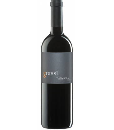 2023 Weingut grassl Zweigelt classic 2023 Weingut grassl Zweigelt classic