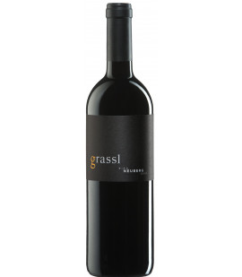 2018 Weingut grassl Cuvée Neuberg - Weinlager Barkhausen