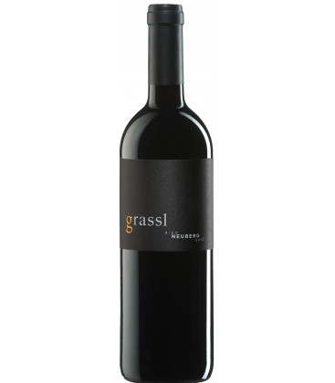 2018 Weingut grassl Cuvée Neuberg 2018 Weingut grassl Cuvée Neuberg
