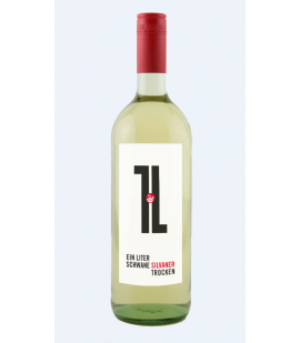 2023 Weingut Zur Schwane Silvaner trocken - 1l - Weinlager Barkhausen