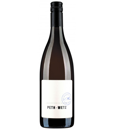 2024 Weingut Peth-Wetz Sauvignon Blanc trocken 2024 Weingut Peth-Wetz Sauvignon Blanc trocken