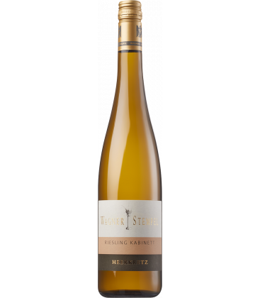 2022 Wagner Stempel Heerkretz Riesling Kabinett mild 2022 Wagner Stempel Heerkretz Riesling Kabinett mild