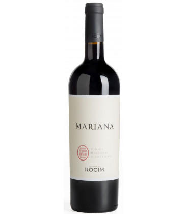 2023 Mariana Tinto, Rocim 2023 Mariana Tinto, Rocim