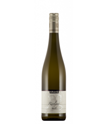 2022 Kranz Riesling trocken 2022 Kranz Riesling trocken