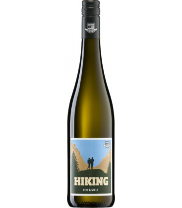 2023 Nett Weine Hiking Leib & Seele 2023 Nett Weine Hiking Leib & Seele