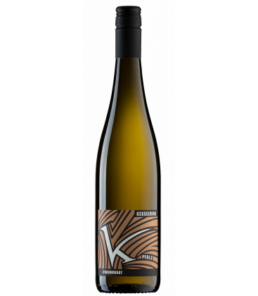 2024 Kesselring Chardonnay trocken 2024 Kesselring Chardonnay trocken