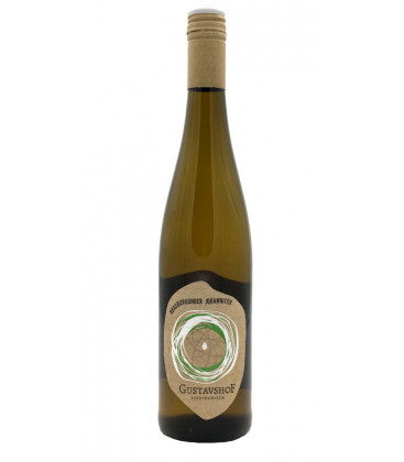 2023  Weingut Gustavshof Zero S weiss trocken