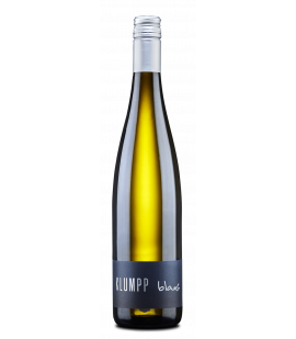 2020 Weinhaus Klumpp Blanc, trocken