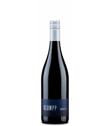 2023 Weingut Klumpp Cuvée No. 1, trocken 2023 Weingut Klumpp Cuvée No. 1, trocken