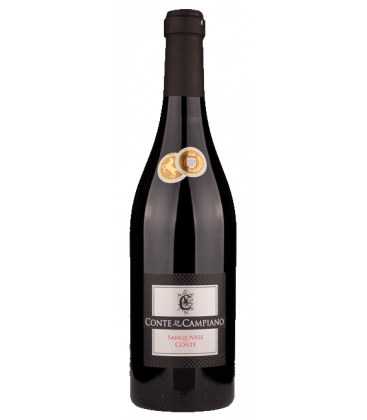 2022 Conte di Campiano Sangiovese 2022 Conte di Campiano Sangiovese