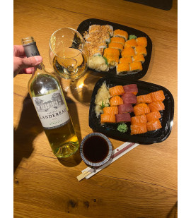 2024 Chateau Landereau Entre-deux-Mers