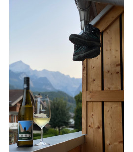 2023 Nett Weine Hiking Leib & Seele