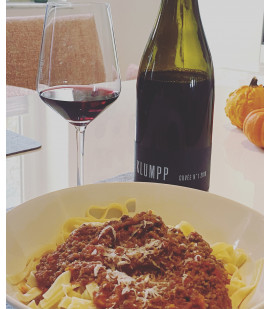 2023 Weingut Klumpp Cuvée No. 1, trocken