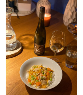 2024 Kesselring-Weissburgunder trocken