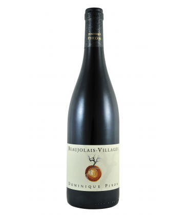 2020 Piron Beaujolais Villages 2020 Piron Beaujolais Villages