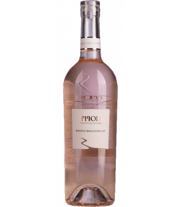 2024 Pipoli Rosato 2024 Pipoli Rosato